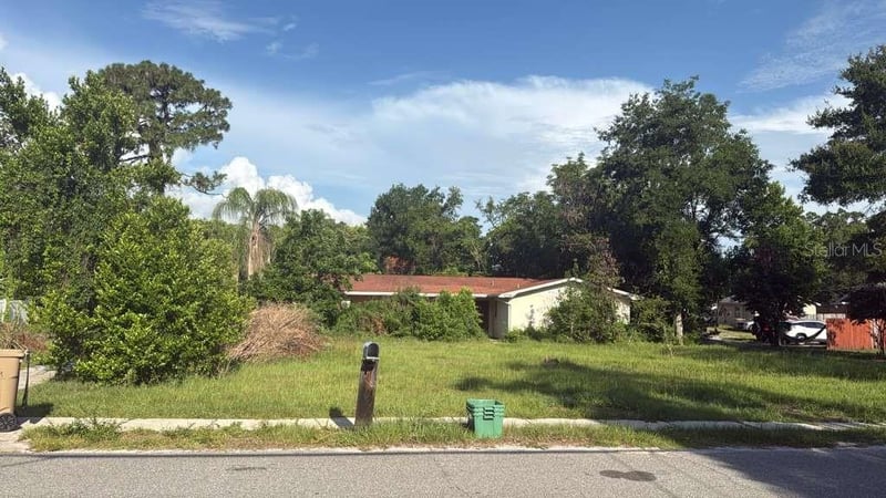 12706 53rd St, Tampa, FL 33617