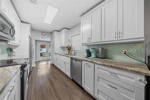 726 38th Ave, St Petersburg, FL 33704