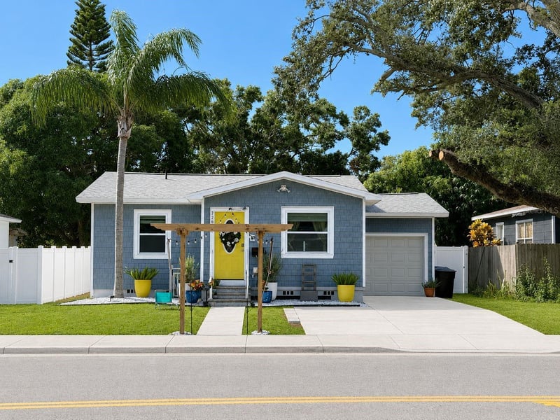 726 38th Ave, St Petersburg, FL 33704