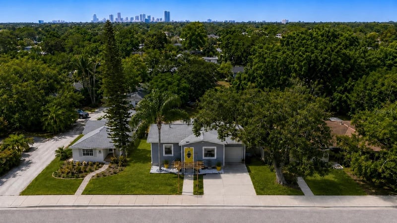 726 38th Ave, St Petersburg, FL 33704