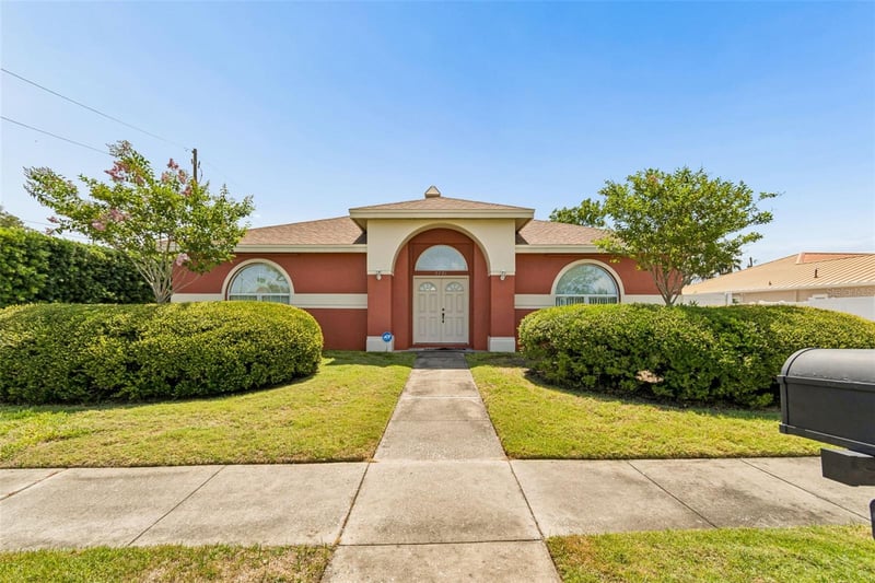 Home Worth Check