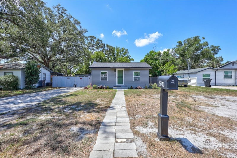 5000 43rd Ave, St Petersburg, FL 33709
