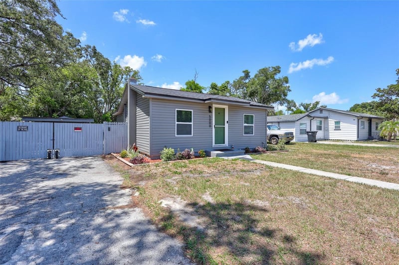 5000 43rd Ave, St Petersburg, FL 33709