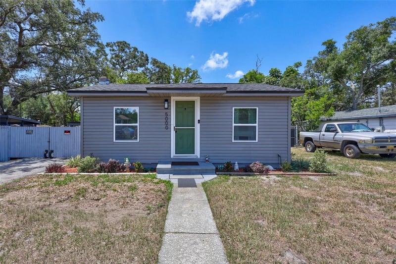 5000 43rd Ave, St Petersburg, FL 33709