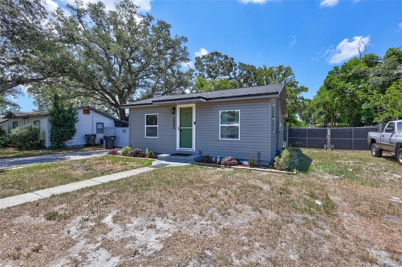 5000 43rd Ave, St Petersburg, FL 33709
