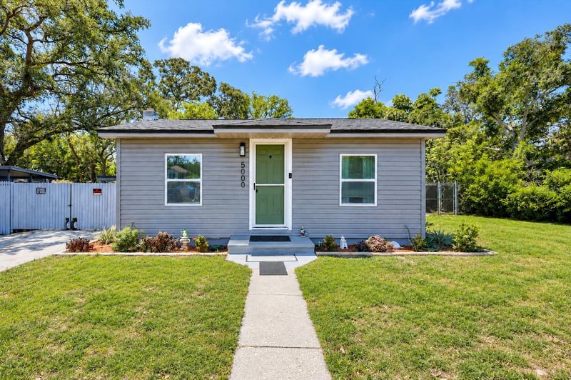 5000 43rd Ave, St Petersburg, FL 33709