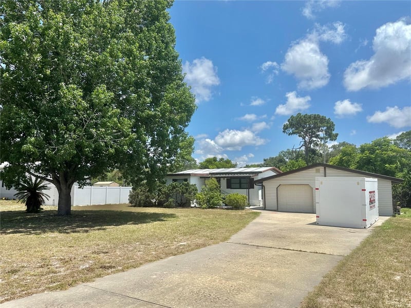 9702 Andy Dr, Hudson, FL 34669