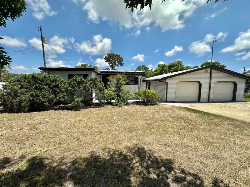 9702 Andy Dr, Hudson, FL 34669