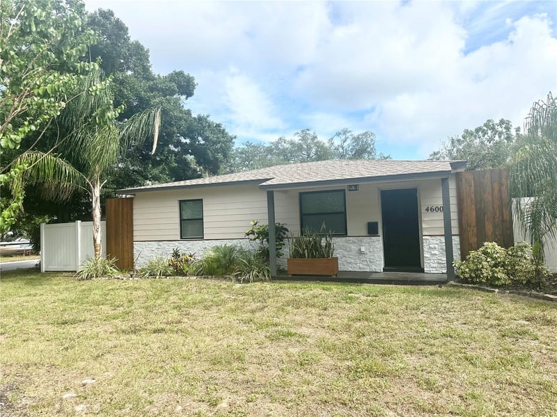 4600 30th Ave N, St Petersburg, FL 33713