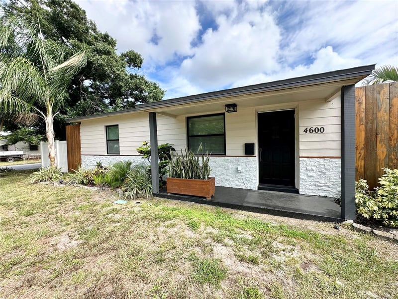 4600 30th Ave N, St Petersburg, FL 33713