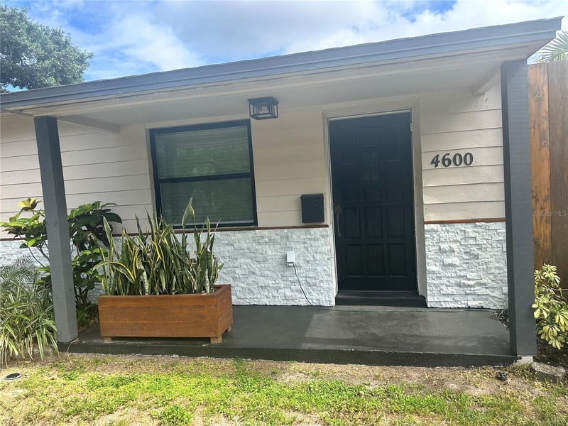 4600 30th Ave N, St Petersburg, FL 33713