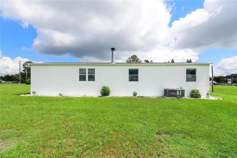 36630 Chancey Rd, Zephyrhills, FL 33541