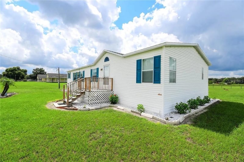 36630 Chancey Rd, Zephyrhills, FL 33541