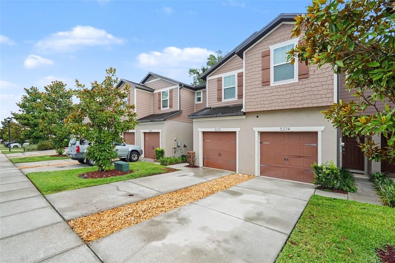 5374 Sylvester Loop, Tampa, FL 33610