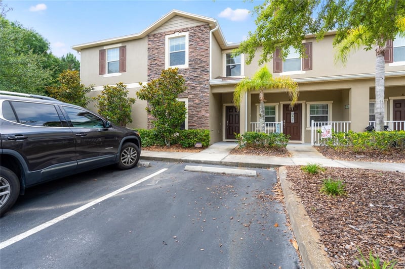 31210 Gossamer Way, Wesley Chapel, FL 33543