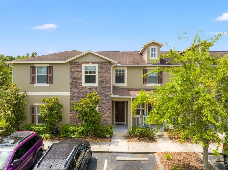 31210 Gossamer Way, Wesley Chapel, FL 33543