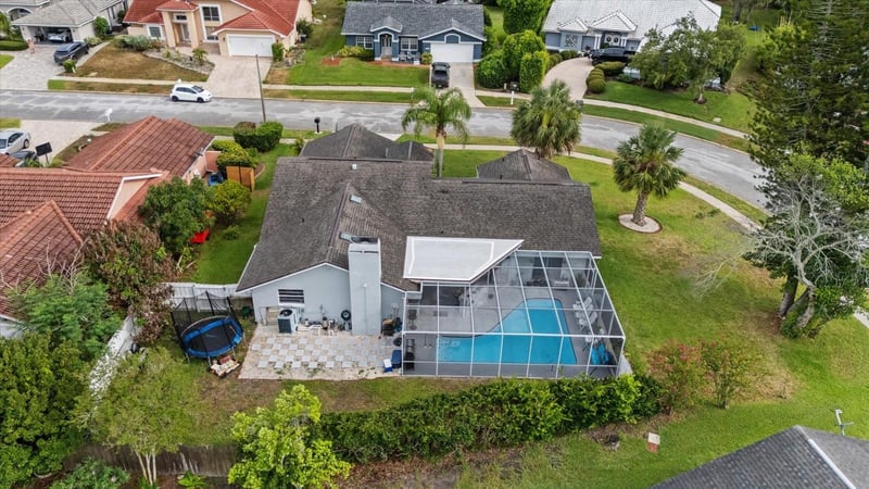 13528 Woodside Dr, Hudson, FL 34667