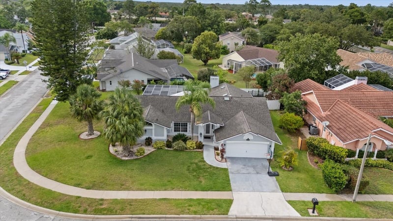 13528 Woodside Dr, Hudson, FL 34667