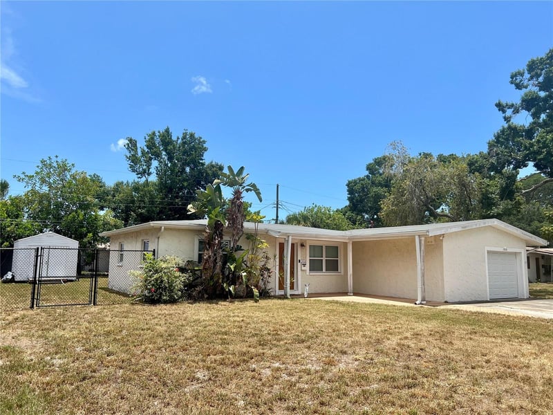 1920 64th Ave, St Petersburg, FL 33702