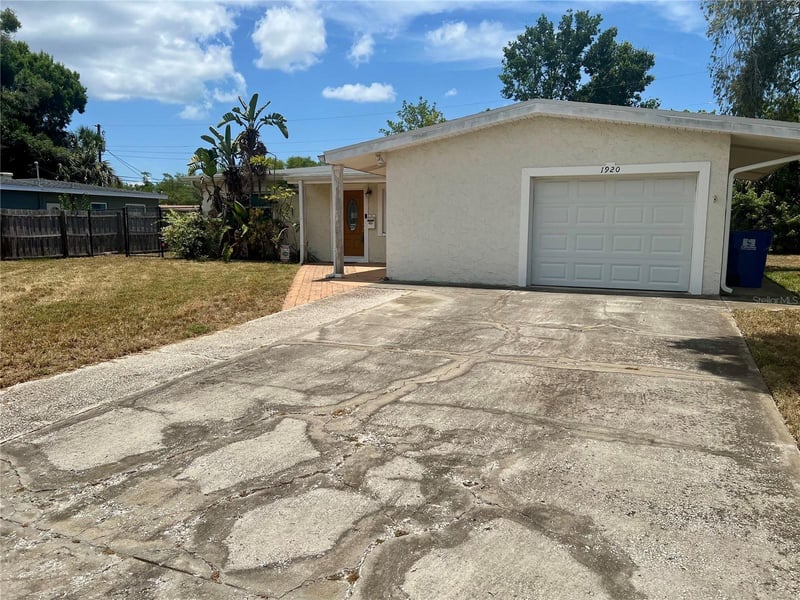 1920 64th Ave, St Petersburg, FL 33702