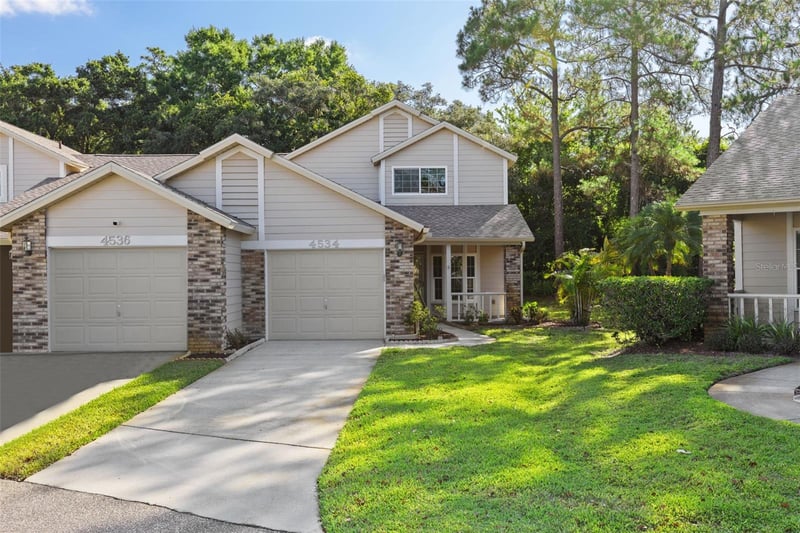 4534 Slippery Rock Rd, New Port Richey, FL 34653