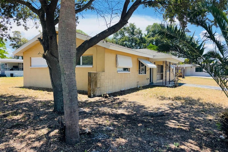 5134 Allamanda Dr, New Port Richey, FL 34652