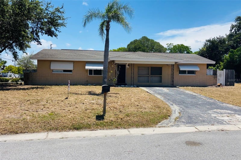 5134 Allamanda Dr, New Port Richey, FL 34652