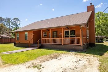 5930 Island Rd, Melrose, FL 32666