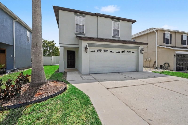 Home Worth Check