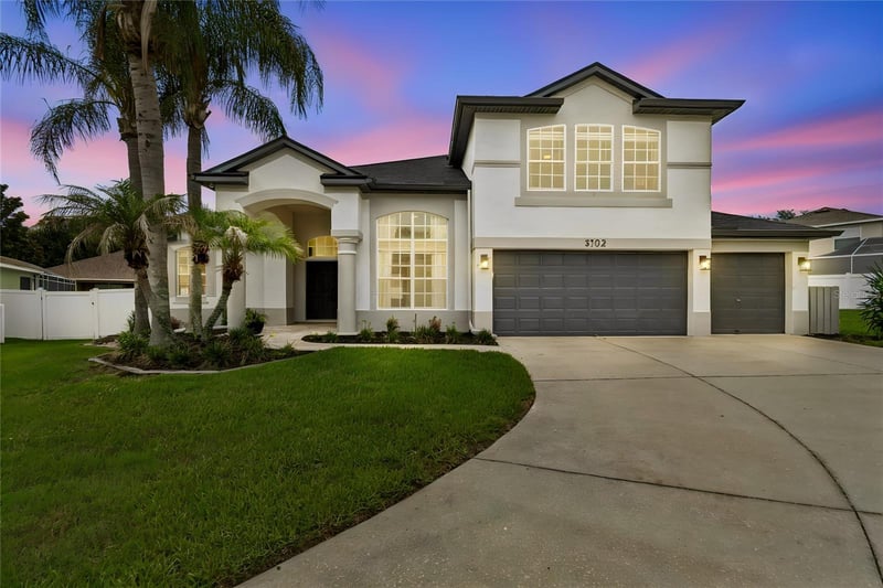 Home Worth Check
