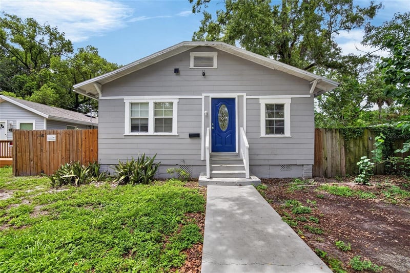 Home Worth Check