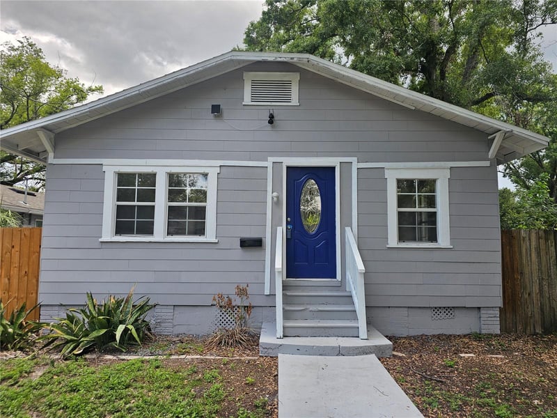 8114 11th St, Tampa, FL 33604