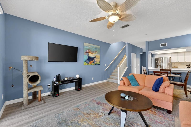 320 Island Way #603, Clearwater, FL 33767