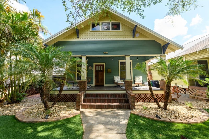 314 Frances Ave, Tampa, FL 33602