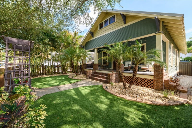 314 Frances Ave, Tampa, FL 33602