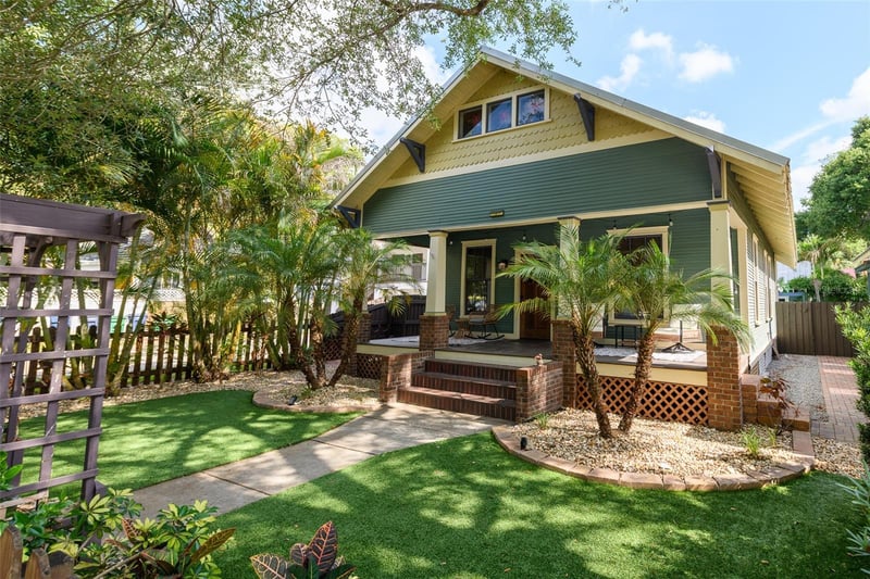 314 Frances Ave, Tampa, FL 33602