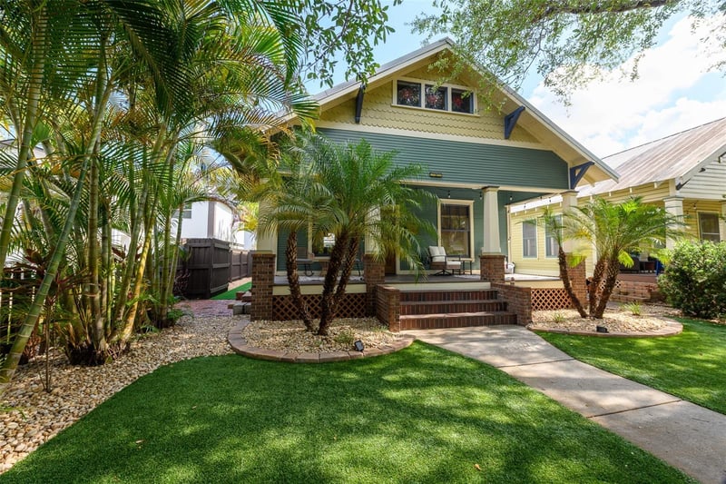 314 Frances Ave, Tampa, FL 33602