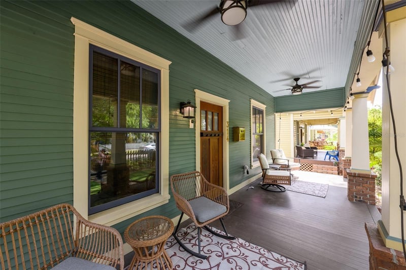 314 Frances Ave, Tampa, FL 33602