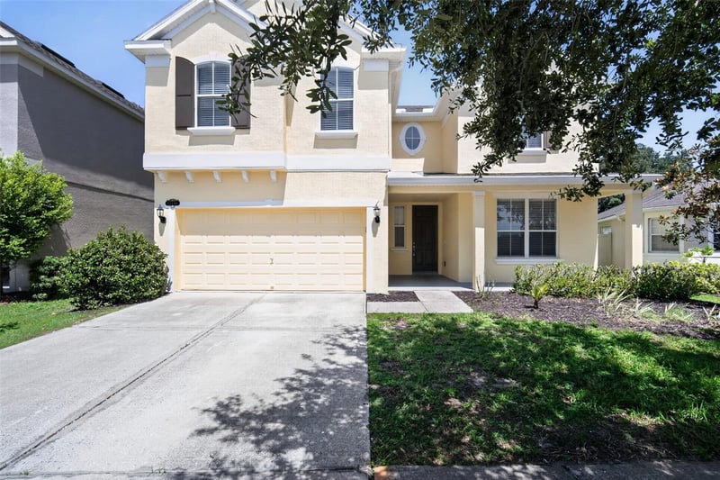 11144 Ancient Futures Dr, Tampa, FL 33647