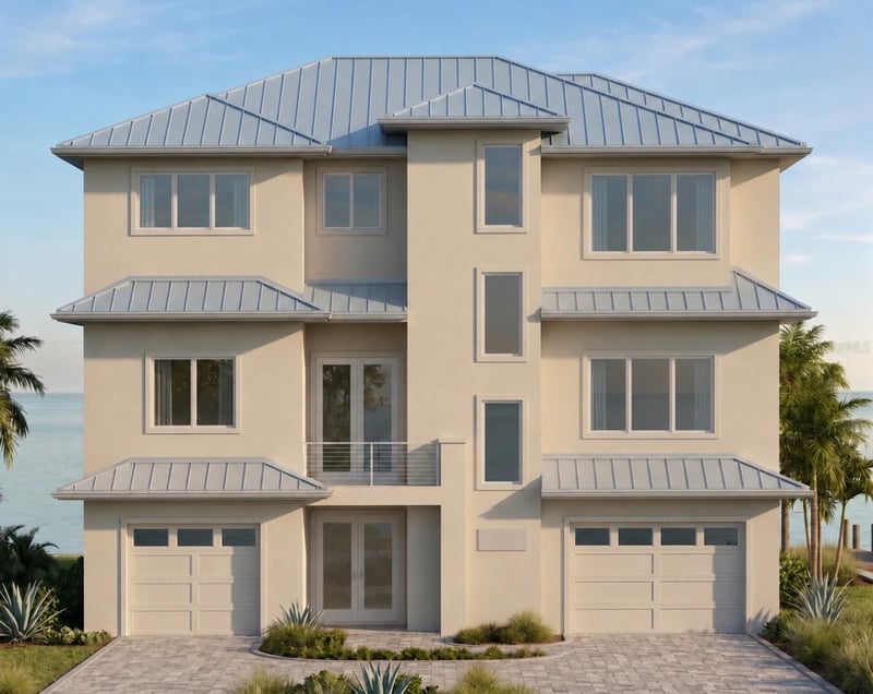27 Dolphin Dr, Treasure Island, FL 33706