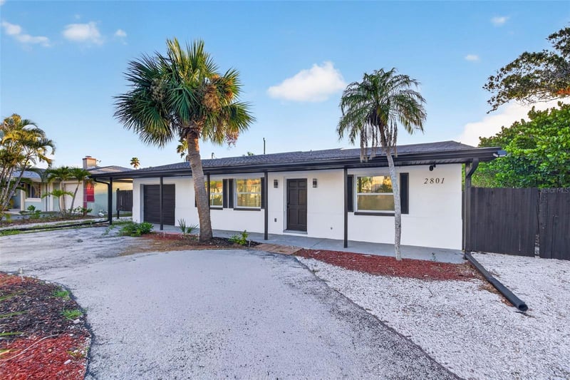 2801 45th St, St Petersburg, FL 33711