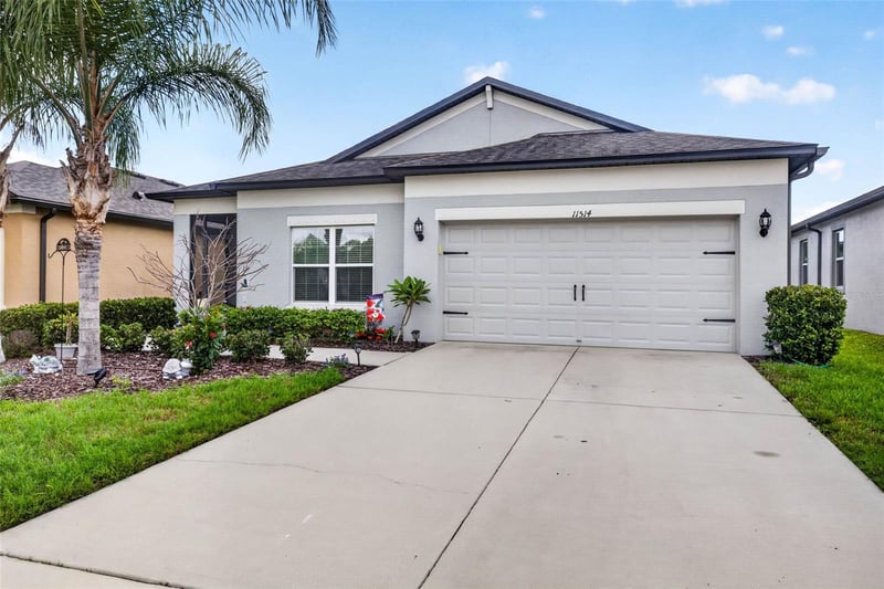 11514 Leland Groves Dr, Riverview, FL 33579