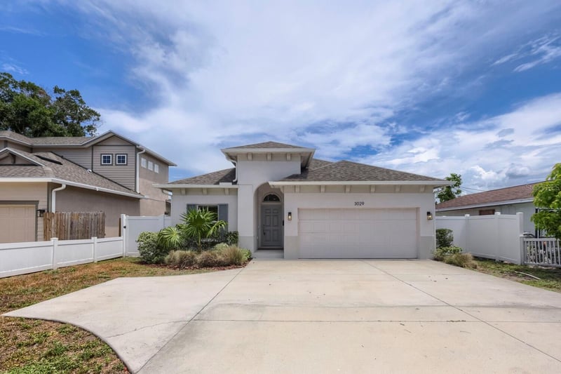 3029 54th Ave, St Petersburg, FL 33714