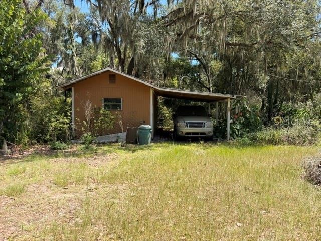 8110 Habakka Rd, Lithia, FL 33547