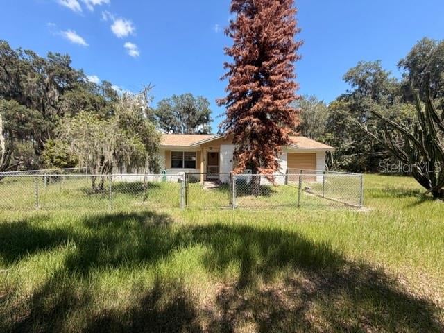 8110 Habakka Rd, Lithia, FL 33547