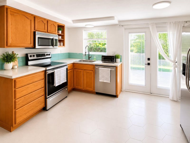 6136 9th Ave, New Port Richey, FL 34653