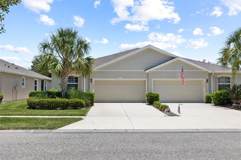 7727 Timberview Loop, Wesley Chapel, FL 33545
