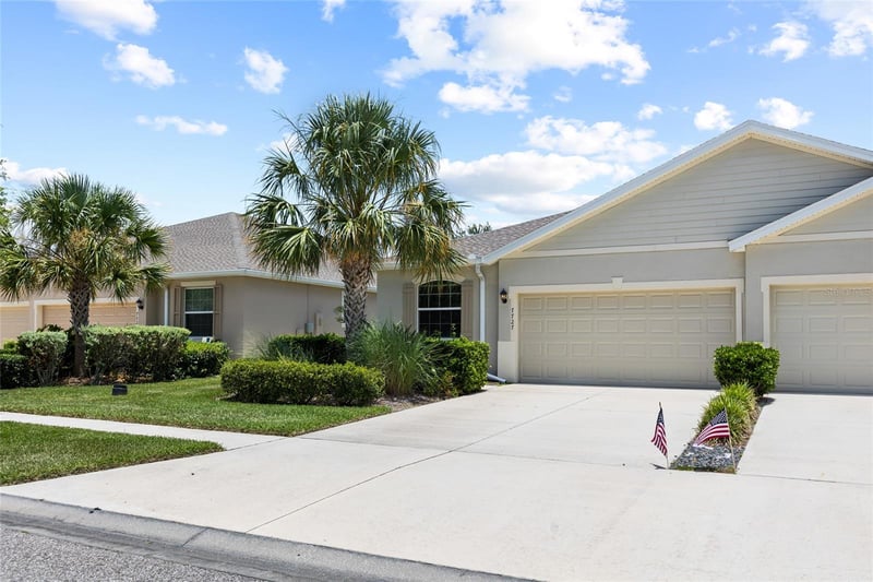 7727 Timberview Loop, Wesley Chapel, FL 33545