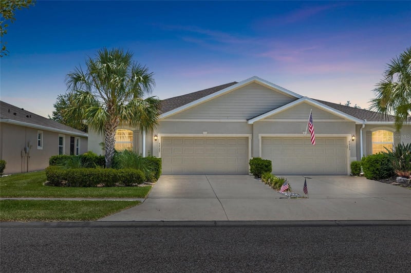 7727 Timberview Loop, Wesley Chapel, FL 33545