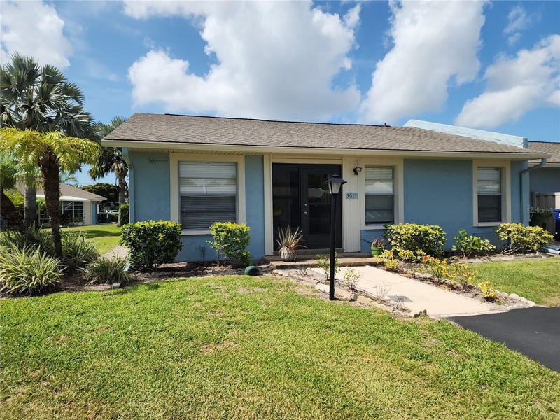 3617 34th Avenue Dr, Bradenton, FL 34205